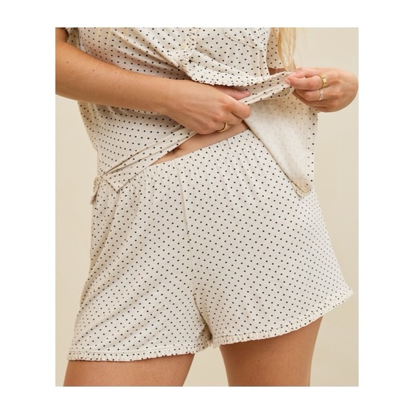 Aerie Real Soft Ruffle Boxer - Picture 3 of 10